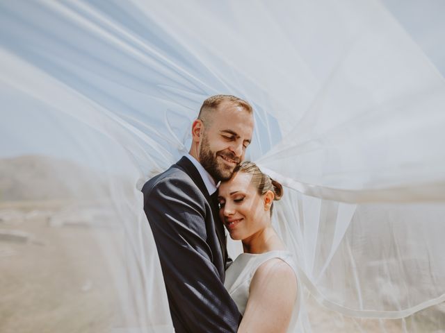 Il matrimonio di Simone e Martina a Avezzano, L'Aquila 95