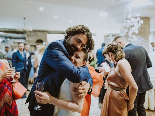 Il matrimonio di Simone e Martina a Avezzano, L'Aquila 98