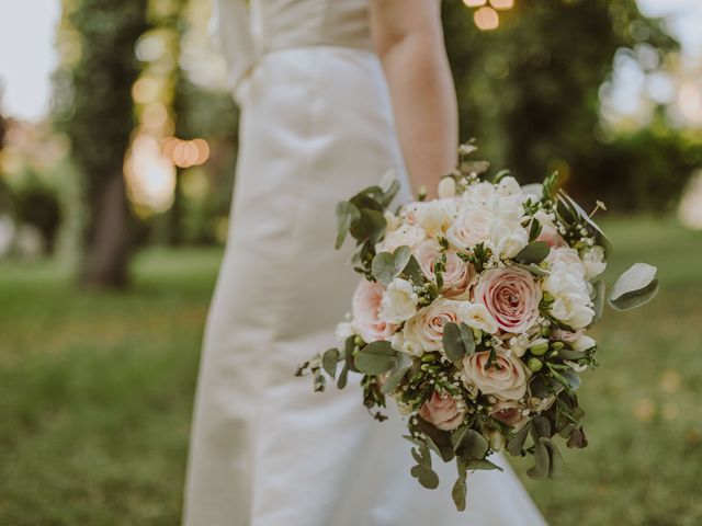 Il matrimonio di Simone e Martina a Avezzano, L'Aquila 103