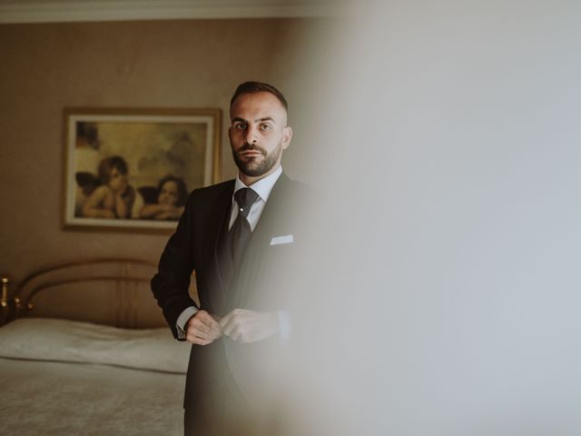 Il matrimonio di Simone e Martina a Avezzano, L'Aquila 112
