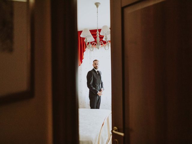 Il matrimonio di Simone e Martina a Avezzano, L'Aquila 113