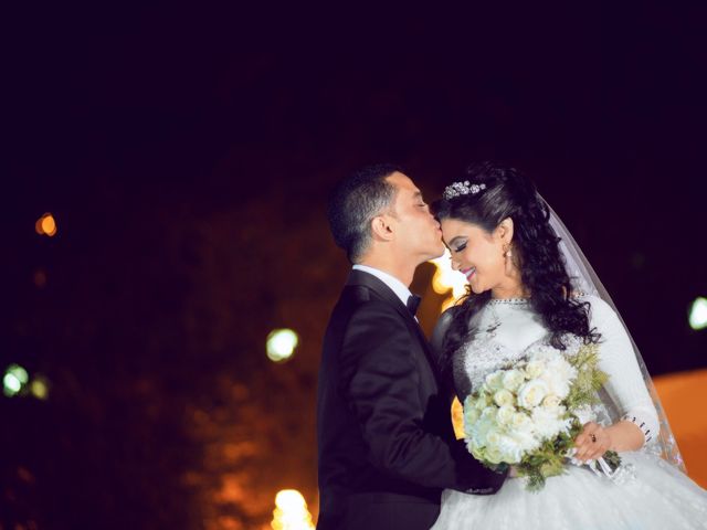 Il matrimonio di Sayed e Sarah a Ascoli Piceno, Ascoli Piceno 21