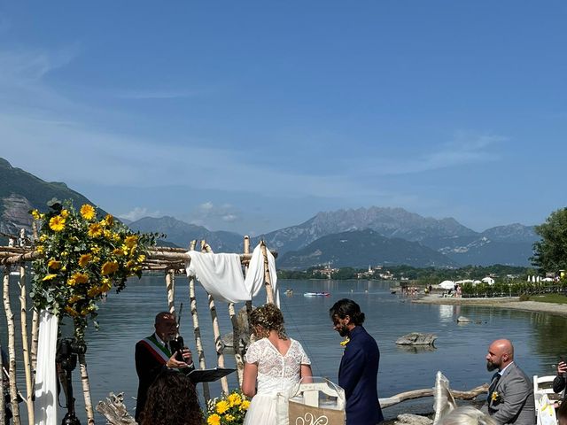 Il matrimonio di Nicola e Veronica  a Merone, Como 3
