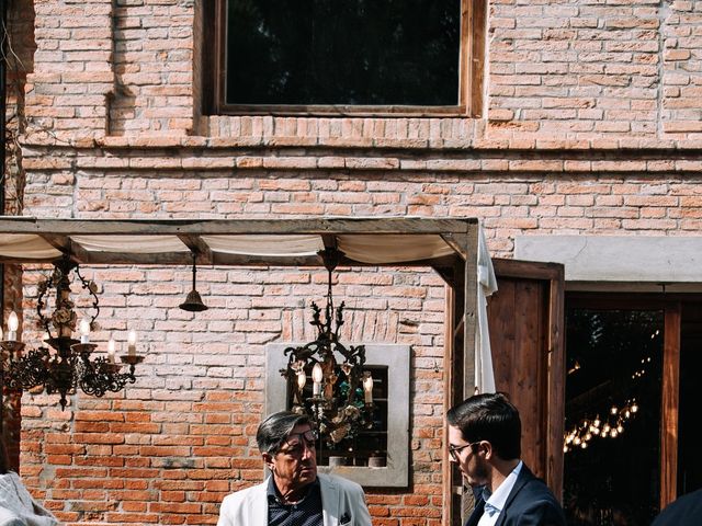 Il matrimonio di Lorenzo e Annalisa a Castel Bolognese, Ravenna 24