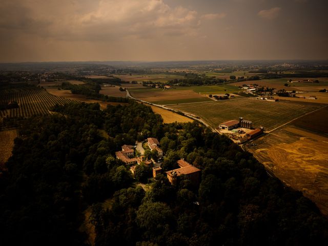 Il matrimonio di Fabio e Carolina a Alessandria, Alessandria 1