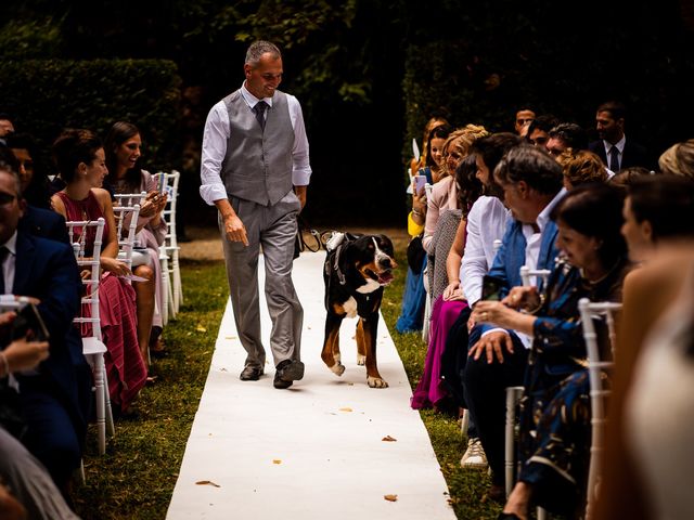 Il matrimonio di Fabio e Carolina a Alessandria, Alessandria 19