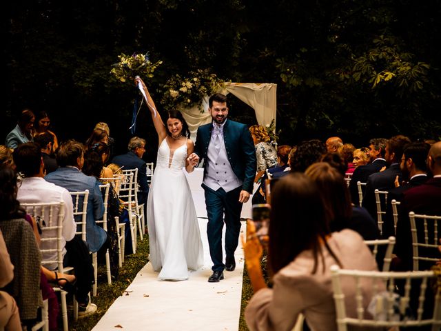 Il matrimonio di Fabio e Carolina a Alessandria, Alessandria 22