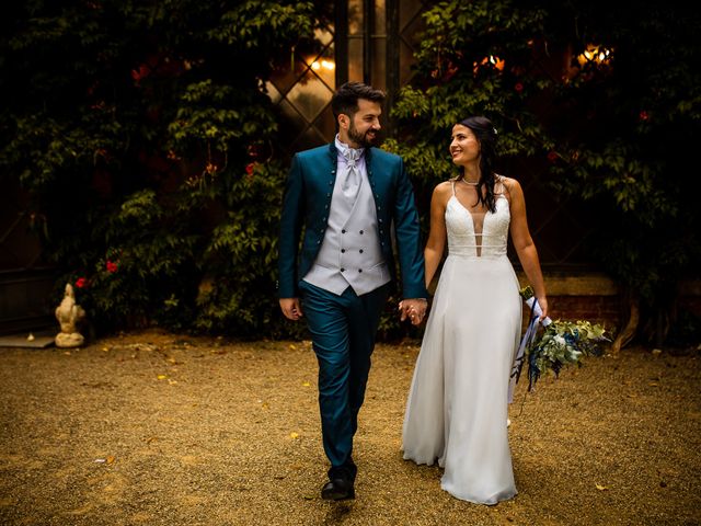 Il matrimonio di Fabio e Carolina a Alessandria, Alessandria 27