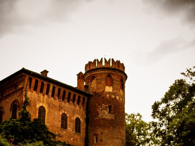 Il matrimonio di Fabio e Carolina a Alessandria, Alessandria 29