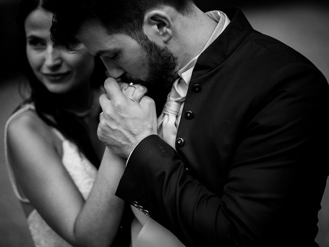 Il matrimonio di Fabio e Carolina a Alessandria, Alessandria 31