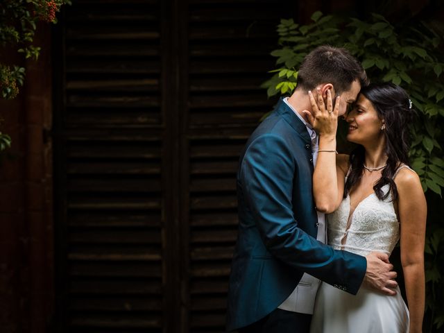 Il matrimonio di Fabio e Carolina a Alessandria, Alessandria 33