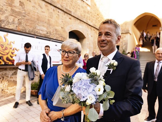 Il matrimonio di Luca e Eleonora a Livorno, Livorno 28