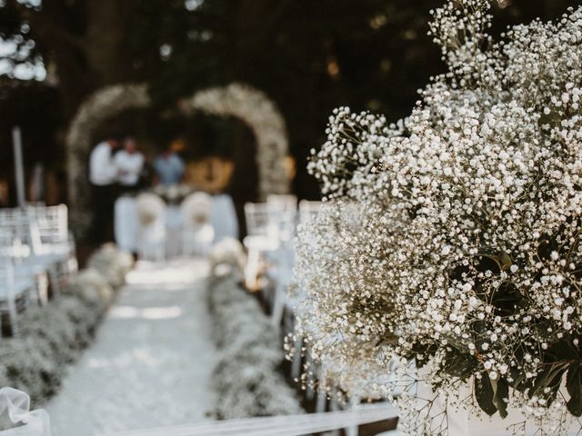 Il matrimonio di Alessandro e Sara a Erba, Como 75