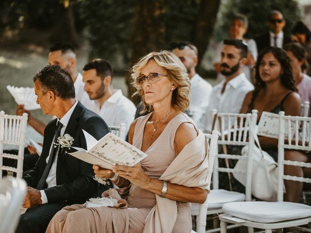 Il matrimonio di Alessandro e Sara a Erba, Como 136