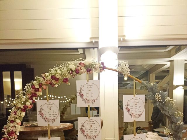 Il matrimonio di Alina e Danilo a Roma, Roma 5