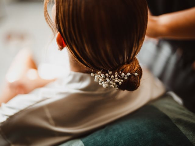 Il matrimonio di Francesca e Domenico a Livorno, Livorno 11