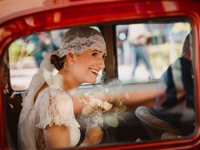 Il matrimonio di Francesca e Domenico a Livorno, Livorno 24