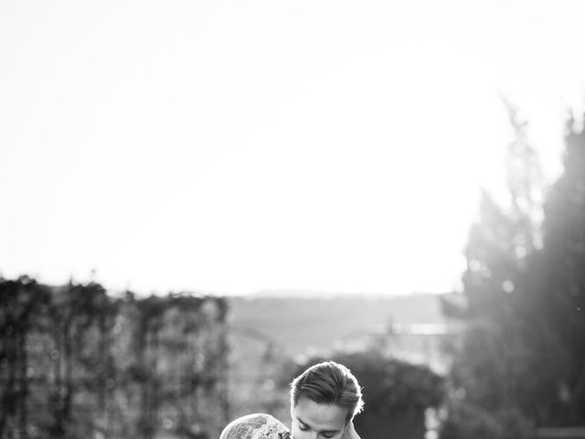 Il matrimonio di Francesca e Domenico a Livorno, Livorno 38