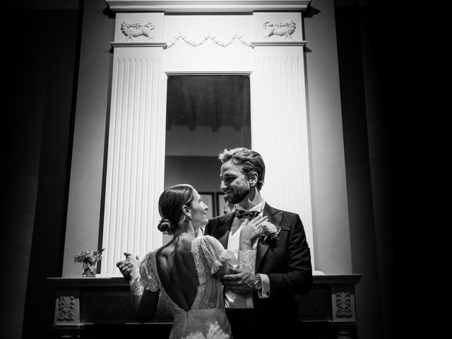 Il matrimonio di Francesca e Domenico a Livorno, Livorno 44