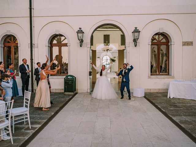 Il matrimonio di Sergio e Matilde a Venezia, Venezia 46