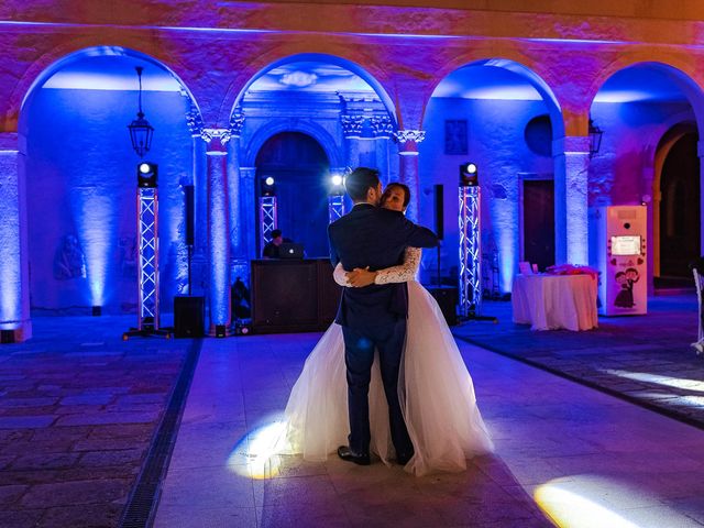 Il matrimonio di Sergio e Matilde a Venezia, Venezia 67