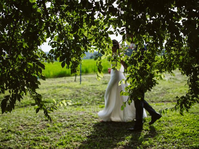 Il matrimonio di Francesco e Anna a Roma, Roma 28