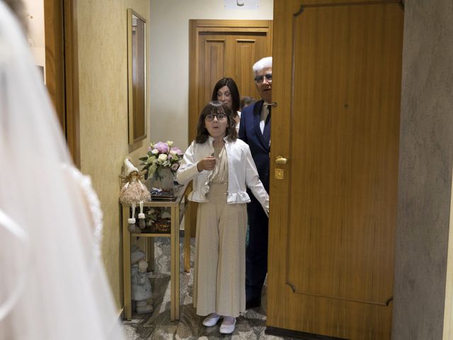 Il matrimonio di Andrea e Antonella a Francavilla al Mare, Chieti 4