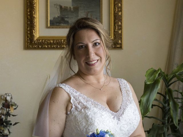 Il matrimonio di Andrea e Antonella a Francavilla al Mare, Chieti 7