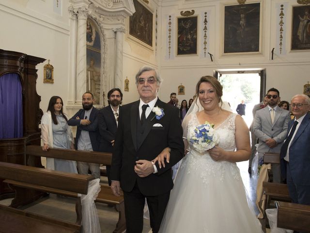 Il matrimonio di Andrea e Antonella a Francavilla al Mare, Chieti 35