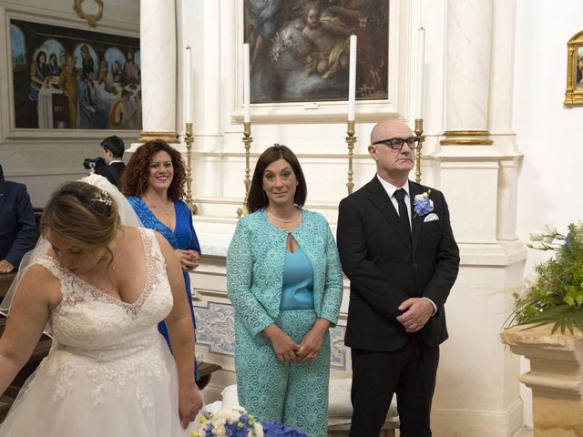 Il matrimonio di Andrea e Antonella a Francavilla al Mare, Chieti 42