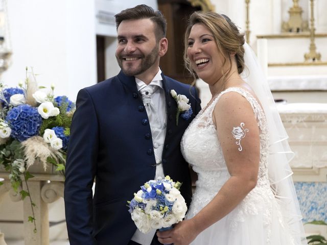 Il matrimonio di Andrea e Antonella a Francavilla al Mare, Chieti 65