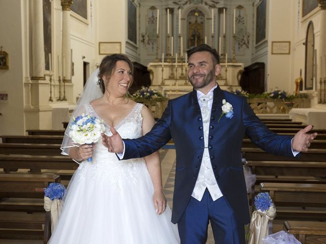 Il matrimonio di Andrea e Antonella a Francavilla al Mare, Chieti 66