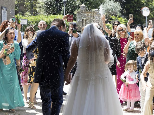 Il matrimonio di Andrea e Antonella a Francavilla al Mare, Chieti 68