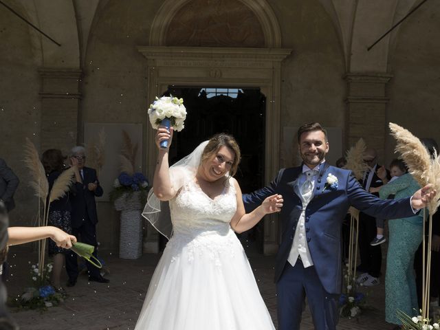 Il matrimonio di Andrea e Antonella a Francavilla al Mare, Chieti 69