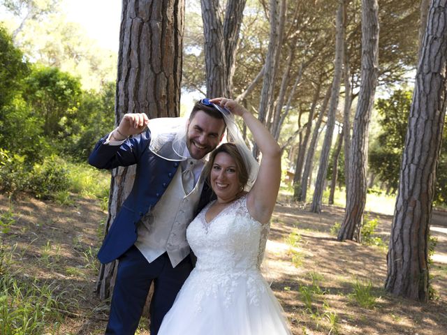 Il matrimonio di Andrea e Antonella a Francavilla al Mare, Chieti 79