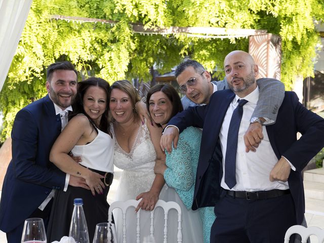 Il matrimonio di Andrea e Antonella a Francavilla al Mare, Chieti 120