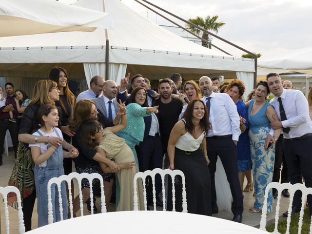 Il matrimonio di Andrea e Antonella a Francavilla al Mare, Chieti 123