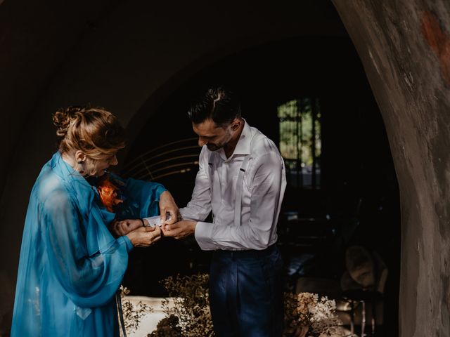 Il matrimonio di Costantino e Annalisa a Riposto, Catania 14