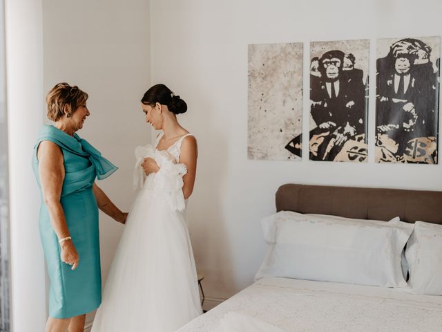 Il matrimonio di Costantino e Annalisa a Riposto, Catania 15