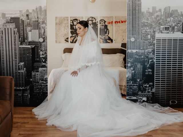 Il matrimonio di Costantino e Annalisa a Riposto, Catania 19