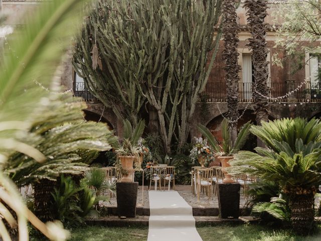 Il matrimonio di Costantino e Annalisa a Riposto, Catania 27