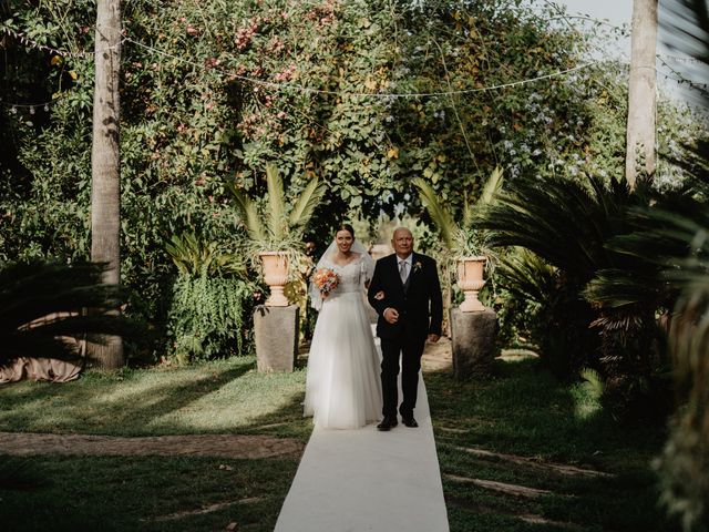 Il matrimonio di Costantino e Annalisa a Riposto, Catania 32