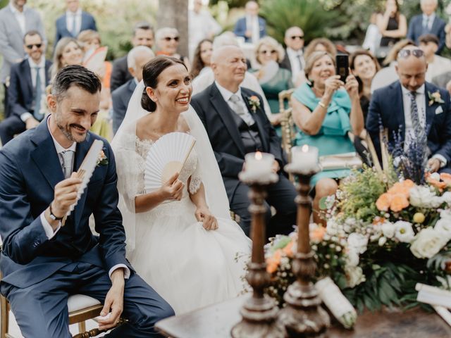 Il matrimonio di Costantino e Annalisa a Riposto, Catania 35