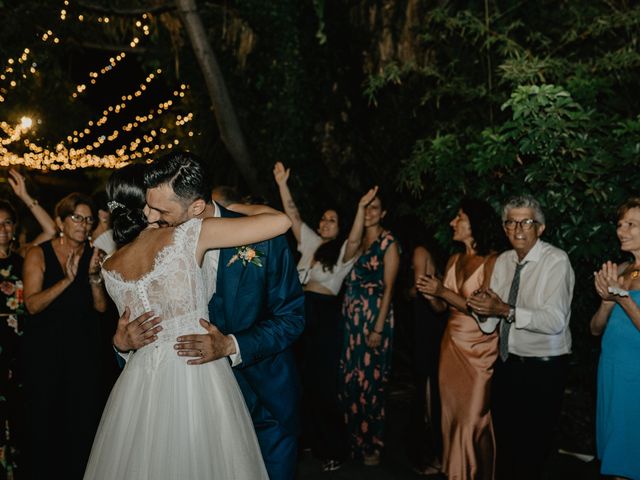 Il matrimonio di Costantino e Annalisa a Riposto, Catania 61