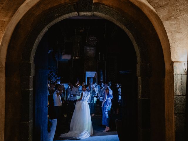 Il matrimonio di Costantino e Annalisa a Riposto, Catania 69