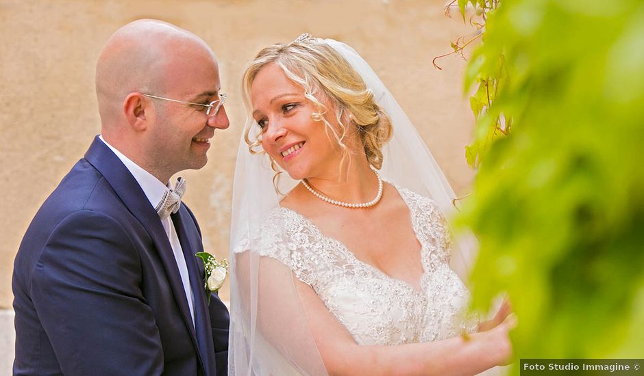 Il matrimonio di Nicola e Renata a San Benedetto del Tronto, Ascoli Piceno