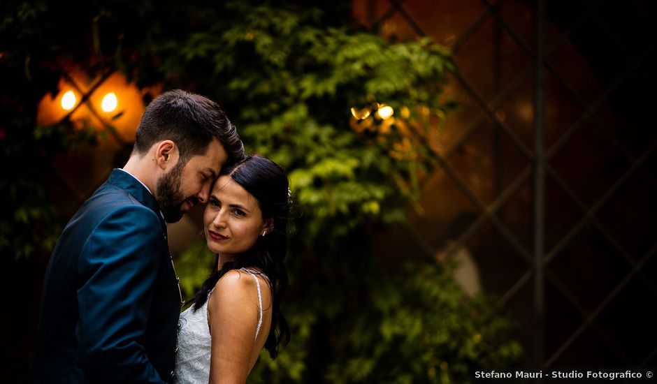 Il matrimonio di Fabio e Carolina a Alessandria, Alessandria