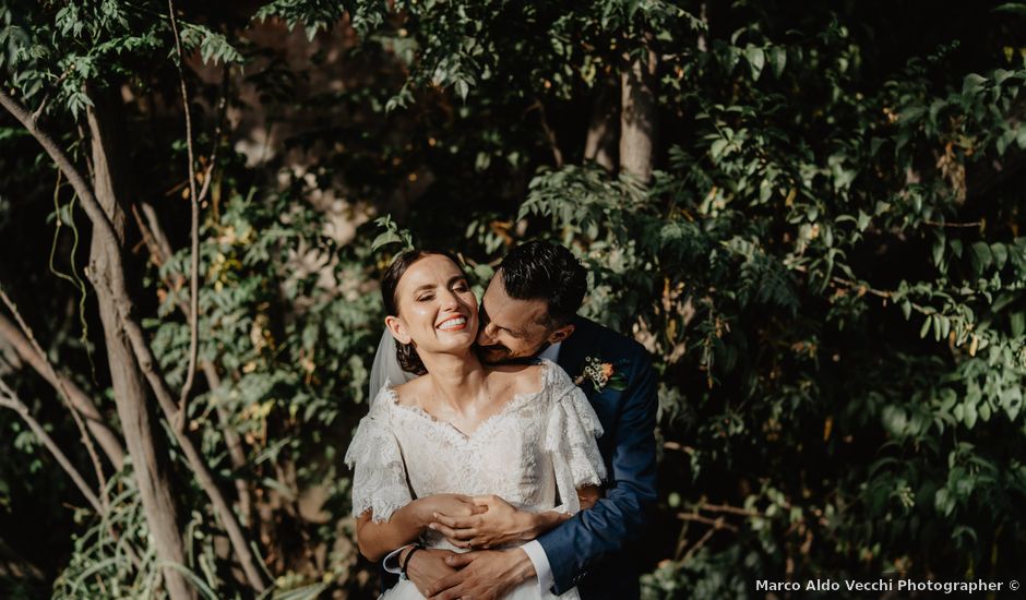 Il matrimonio di Costantino e Annalisa a Riposto, Catania