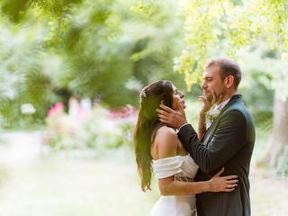 Le nozze di Eleonora e Adriano