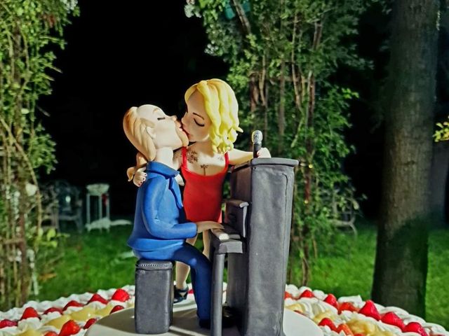 Il matrimonio di Luca e Chiara  a Cisliano, Milano 3